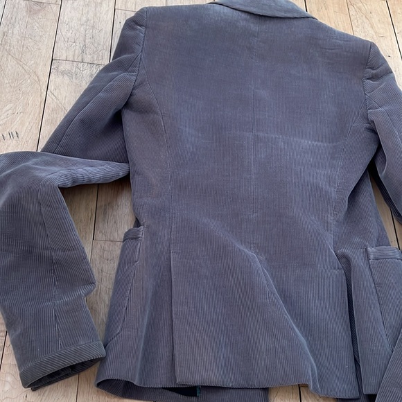 Balenciaga Corderouy Jacket - Picture 15 of 16